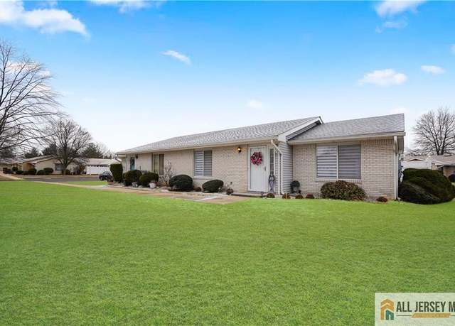 Property at 803 Pompton Rd Unit C, Monroe, NJ 08831, 2 beds, 2 baths