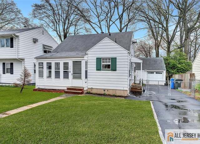 Property at 502 E Woodbridge Ave, Avenel, NJ 07001, 2 beds, 1 bath