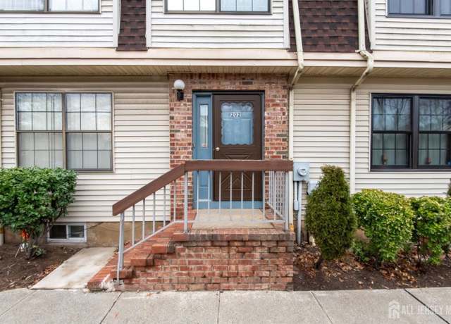 Property at 202 Hidden Village Dr, Perth Amboy, NJ 08861, 3 beds, 2.5 baths