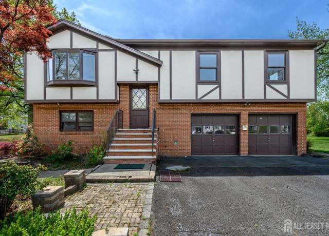 Property at 318 Sunnyside Ter, Bridgewater, NJ 08807, 5 beds, 5 baths