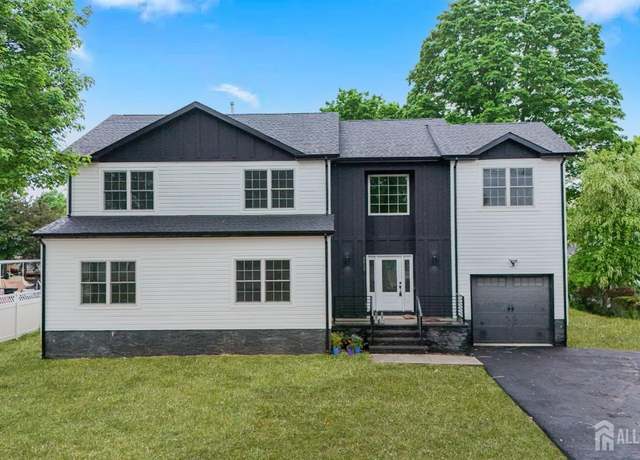 Property at 2810 Beatty St, Piscataway, NJ 08854, 5 beds, 5.5 baths
