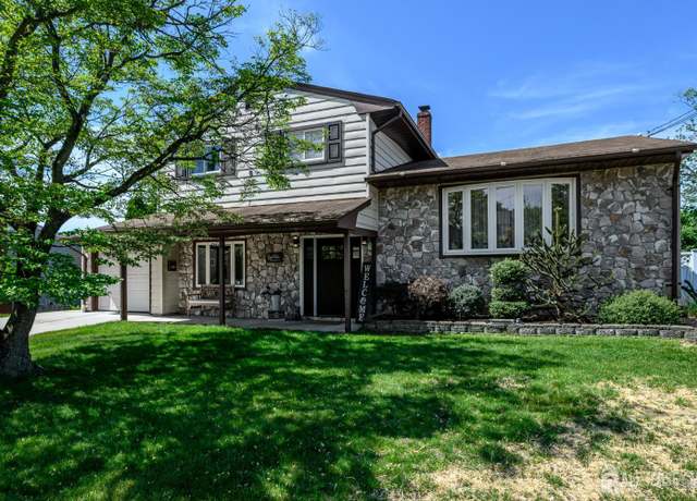 Property at 178 S Moetz Dr S, Milltown, NJ 08850, 4 beds, 2 baths