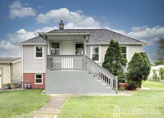 Property at 16 Sheldon Ave, South River, NJ 08882