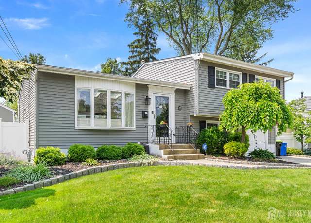 Property at 27 York St, Old Bridge, NJ 08857, 3 beds, 2 baths
