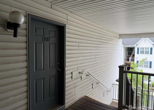 Property at 1337 Waterford Dr, Edison, NJ 08817, 2 beds, 2 baths