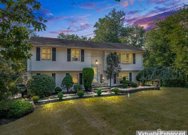 Property at 95 Gravel Hill Spotswood Rd, Monroe, NJ 08831, 4 beds, 2 baths