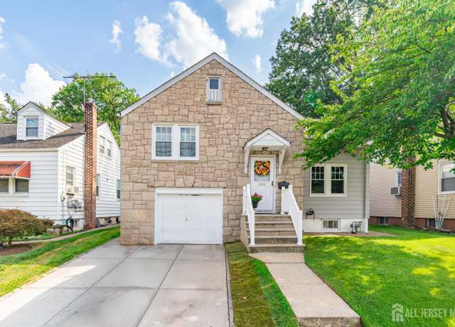 Property at 2028 Morrison Ave, Union Twp, NJ 07083, 3 beds, 2 baths