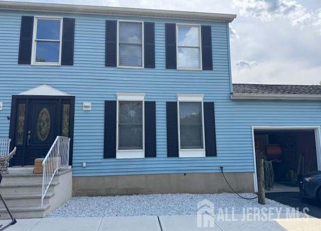 Property at 12 Dugans Grv, Millstone, NJ 08535, 4 beds, 4 baths