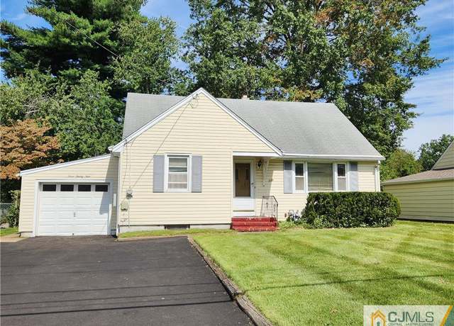 Photo of 329 Rahway Ave, South Plainfield, NJ 07080
