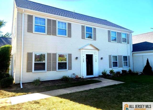 Property at 156 Pelham Ln Unit 156N, Monroe, NJ 08831, 2 beds, 1 bath