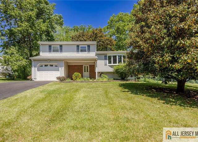 Property at 3 Revock Rd, East Brunswick, NJ 08816, 3 beds, 2.5 baths