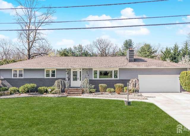 Property at 85 Connolly Dr, East Brunswick, NJ 08816, 4 beds, 3 baths