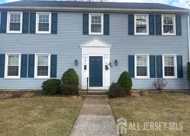 Property at 19 Rossmoor Dr #0, Monroe, NJ 08831, 2 beds, 1 bath