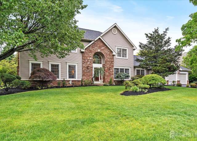 Property at 66 Kinglet Dr, Plainsboro, NJ 08536, 5 beds, 3 baths