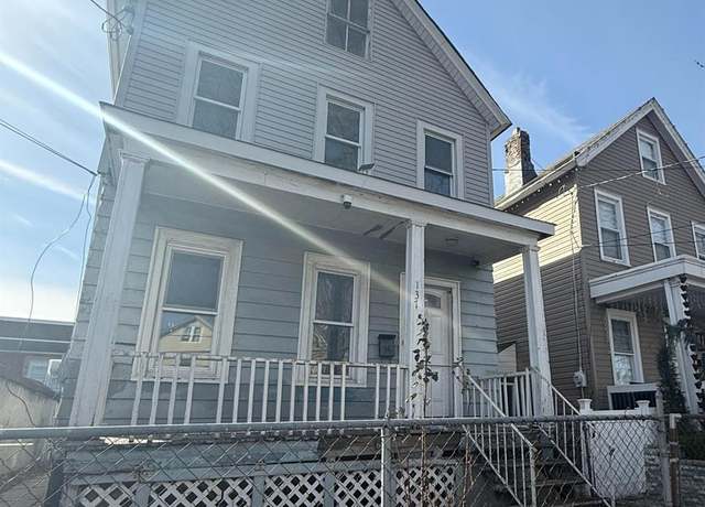 Property at 137 William St, Perth Amboy, NJ 08861, 3 beds, 2 baths