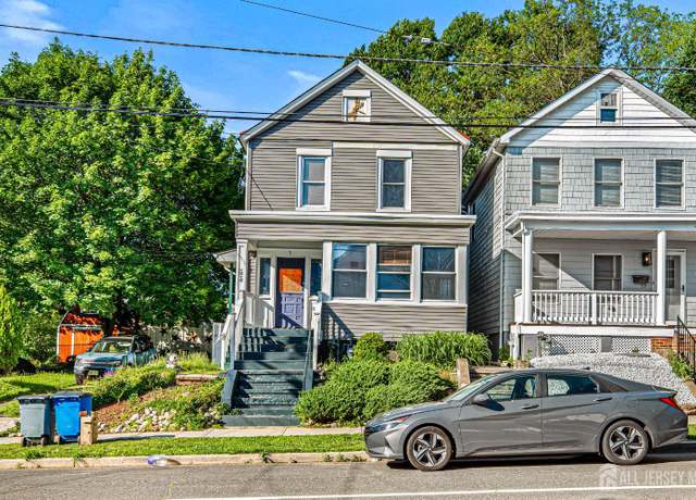 Property at 55 Suydam St, New Brunswick, NJ 08901, 4 beds, 2 baths