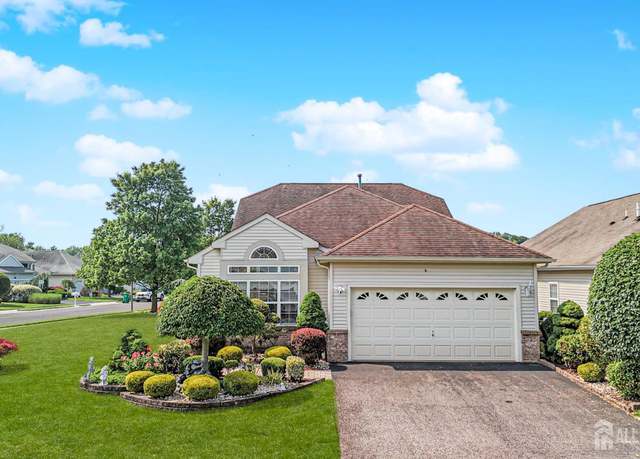 Property at 137 Murano Ave, Monroe, NJ 08831, 2 beds, 2 baths