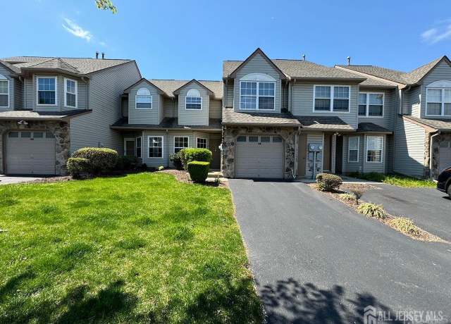 Property at 156 Nebula Rd, Piscataway, NJ 08854, 3 beds, 2.5 baths