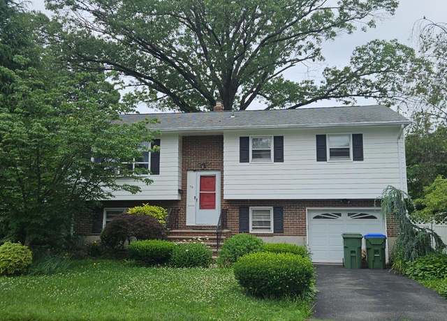 Property at 56 Orange St, Edison, NJ 08817, 4 beds, 3 baths