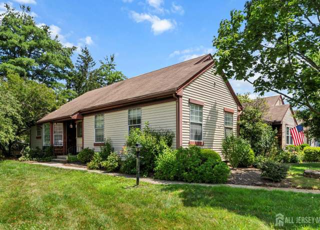 Property at 153 Concordia Cir Unit d, Monroe, NJ 08831, 2 beds, 2 baths