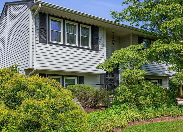 Property at 5114 Dey St, Piscataway, NJ 08854, 3 beds, 2.5 baths