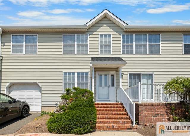 Property at 142 Lackland Ave, Piscataway, NJ 08854, 2 beds, 2.5 baths