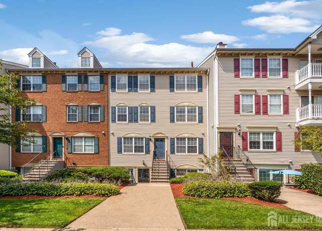 Property at 8 Colgate Dr, Newark, NJ 07103, 2 beds, 1 bath