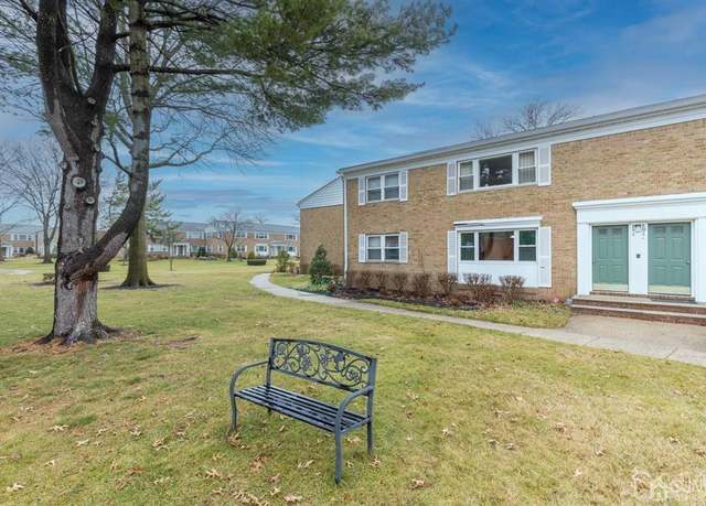 Property at 182 Evergreen Rd Unit 9A, Edison, NJ 08837, 2 beds, 1 bath