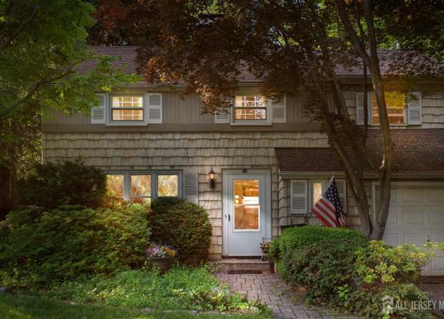 Property at 22 South Dr, East Brunswick, NJ 08816, 4 beds, 2 baths