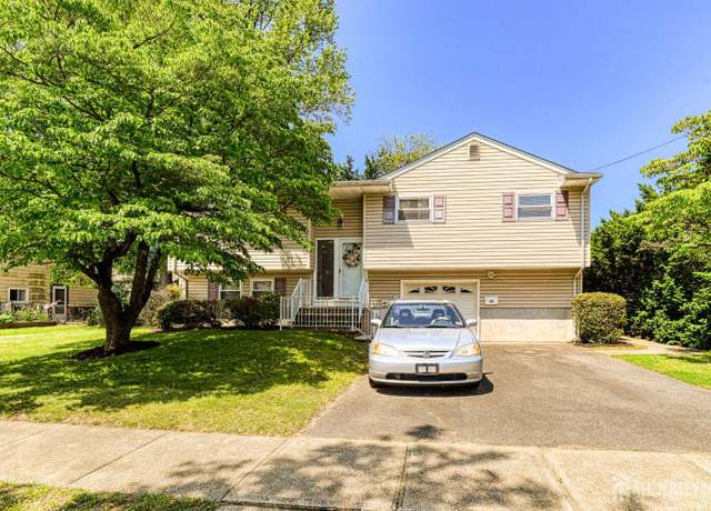 Property at 24 Grand Ave, South River, NJ 08882, 4 beds, 2 baths