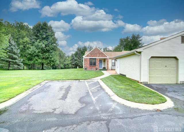 Property at 54 Wycoff Way, East Brunswick, NJ 08816, 2 beds, 2 baths