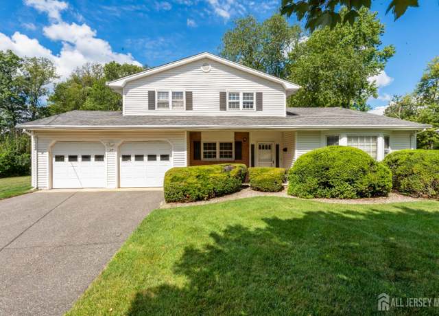 Property at 37 Jensen St, East Brunswick, NJ 08816, 4 beds, 2 baths