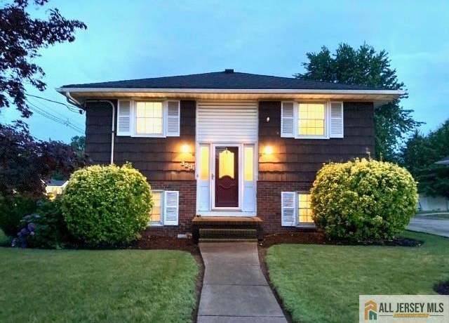 Property at 323 Green St, Woodbridge Proper, NJ 07095, 4 beds, 2 baths