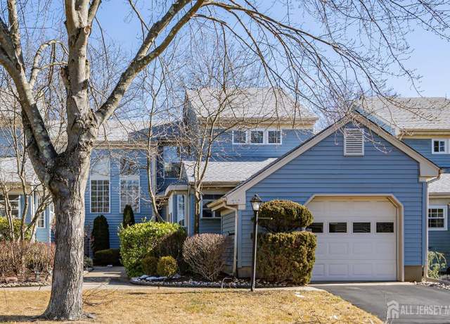 Property at 36-C Canterbury Dr Unit C, Monroe, NJ 08831, 2 beds, 2.5 baths