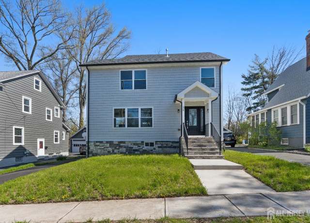 Property at 39 S Pierson Rd, Maplewood, NJ 07040, 4 beds, 4 baths
