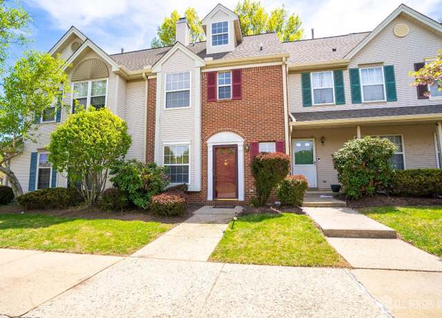 Property at 163 Susan Ct, South Brunswick, NJ 08824, 2 beds, 2.5 baths