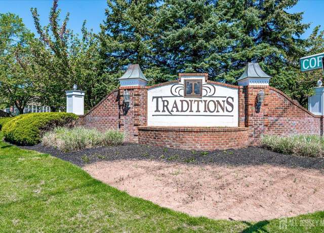 Property at 822 Dominick Ct, South Plainfield, NJ 07080, 2 beds, 2 baths