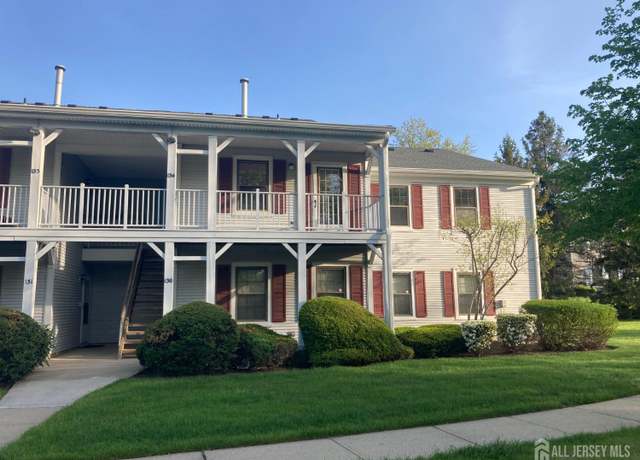 Property at 134 Hatfield Ln, East Brunswick, NJ 08816, 2 beds, 2 baths