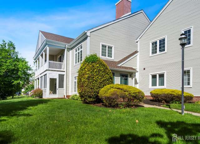 Property at 40 Rutland Ln Unit 40 C, Monroe, NJ 08831, 2 beds, 2 baths