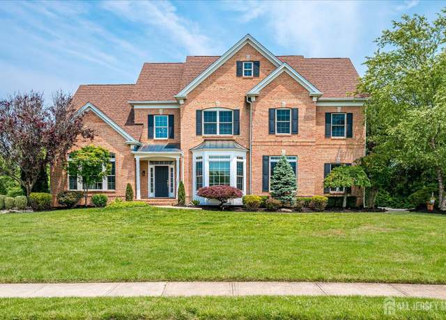 Property at 37 Equestrian Way, Monroe, NJ 08831, 4 beds, 4 baths