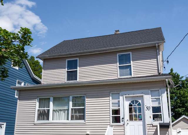 Property at 50 Heald St, Carteret, NJ 07008