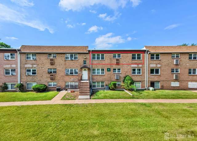 Property at 450 College Dr, Edison, NJ 08817, 2 beds, 1 bath