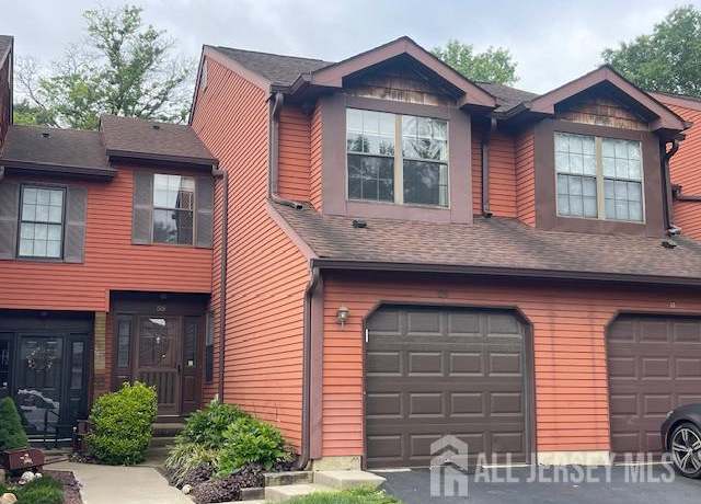 Property at 59 Bayberry Dr, Franklin, NJ 08873, 2 beds, 2.5 baths