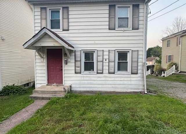 Property at 17 Grant St, Dover, NJ 07801, 2 beds, 1.5 baths