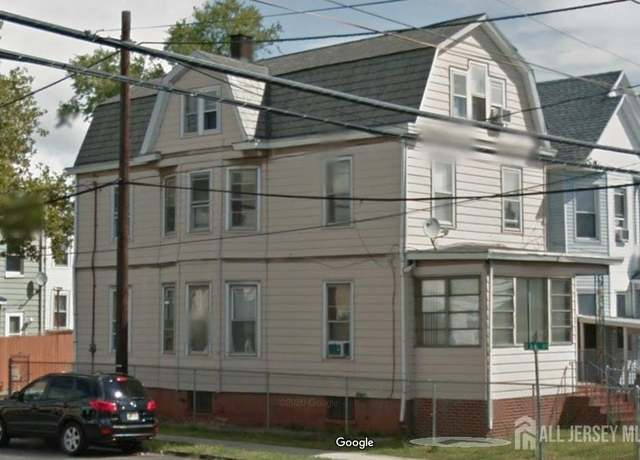 Property at 278 Market St, Perth Amboy, NJ 08861, 6 beds, 3 baths