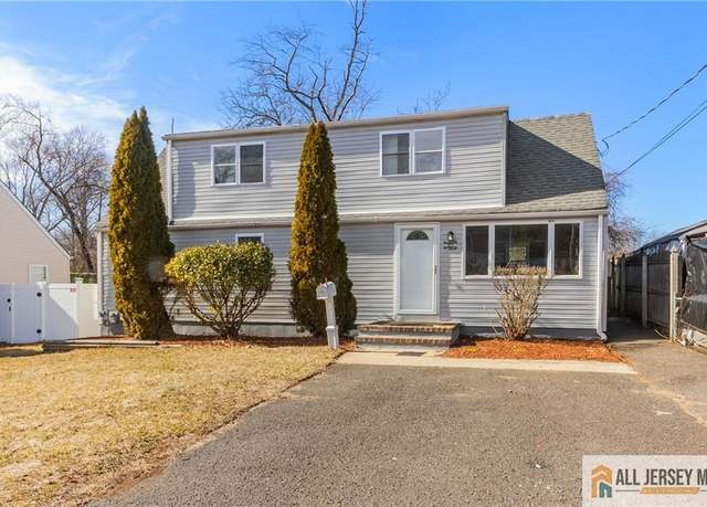 Property at 27 Marryott St, Monroe, NJ 08831, 3 beds, 3 baths