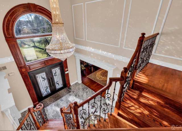 Property at 24 Bartram Rd, Englishtown, NJ 07726, 5 beds, 4.5 baths