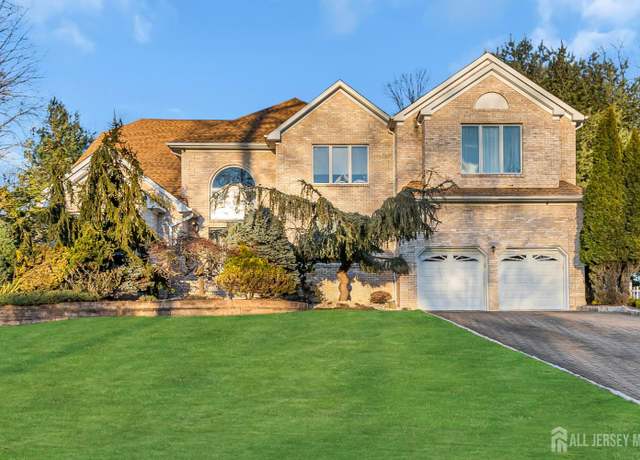 Property at 24 Bartram Rd, Englishtown, NJ 07726, 5 beds, 4.5 baths