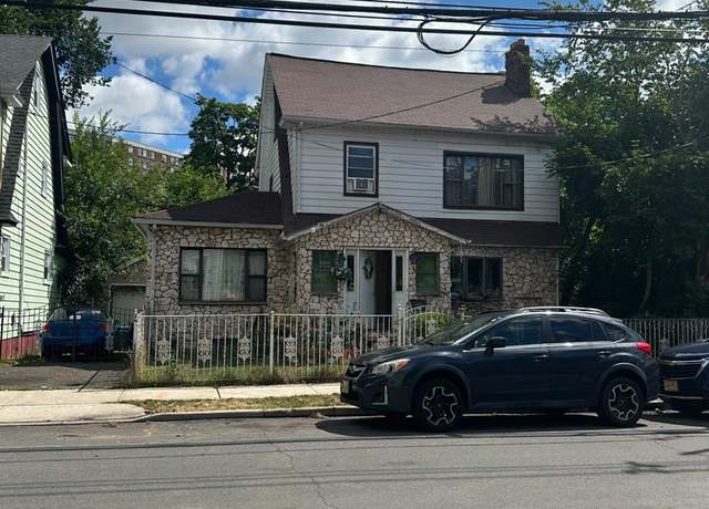 Property at 83 Welton St, New Brunswick, NJ 08901, 5 beds, 3 baths