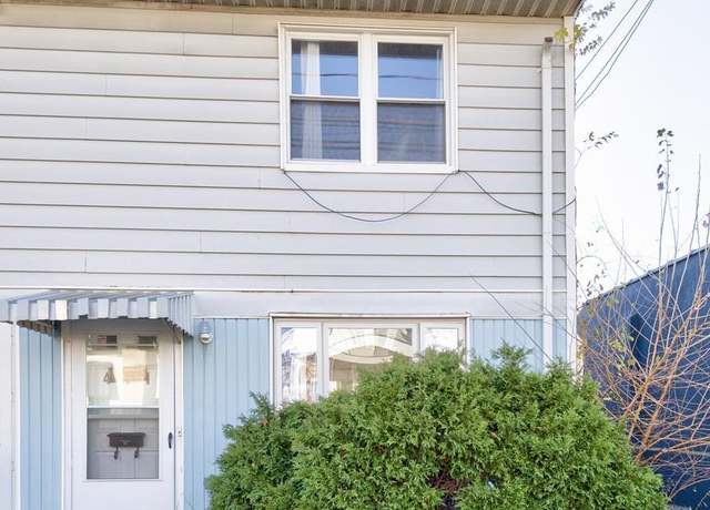 Property at 411 Market St, Perth Amboy, NJ 08861, 2 beds, 1.5 baths